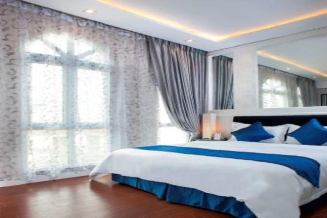 Minerva Church Hotel Hanoi Kültér fotó