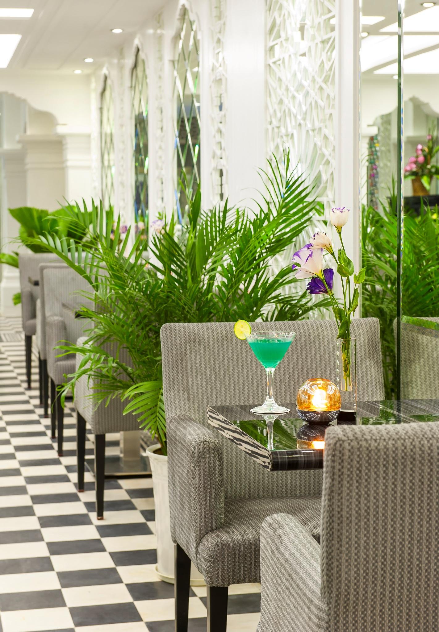 Minerva Church Hotel Hanoi Kültér fotó