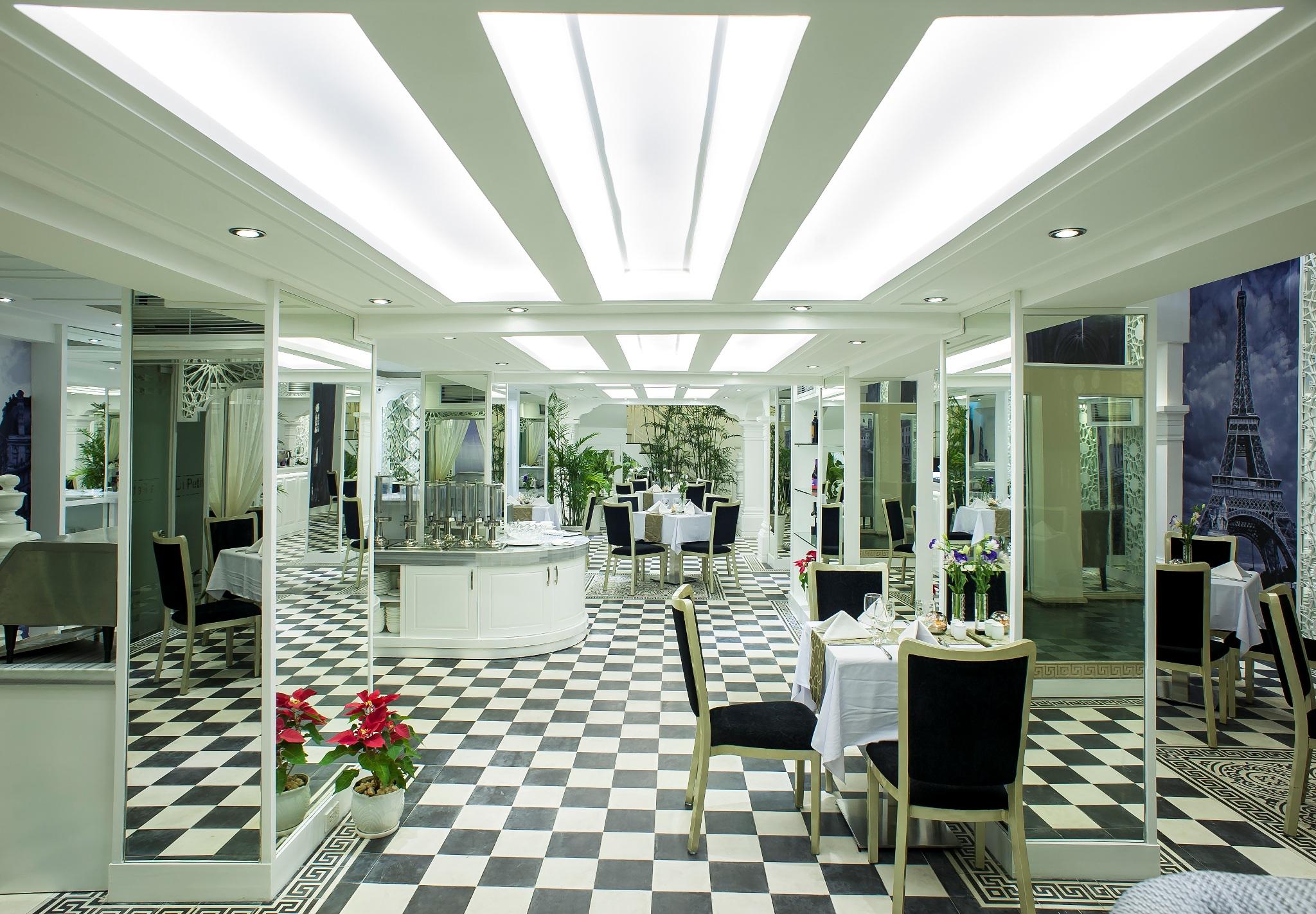 Minerva Church Hotel Hanoi Kültér fotó