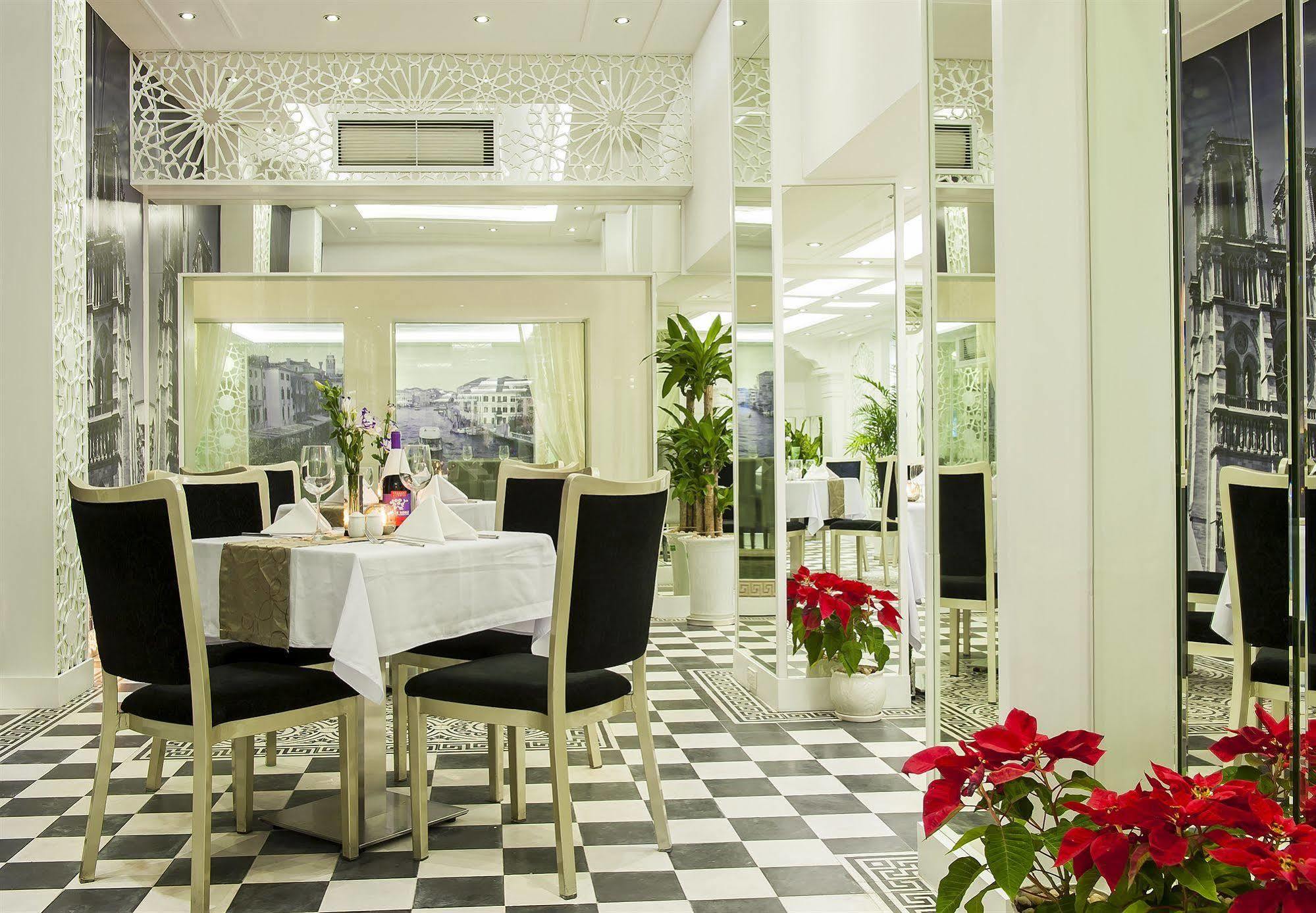 Minerva Church Hotel Hanoi Kültér fotó